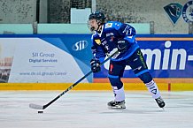 Eishockey, Herren, U20 DNL, Saison 2025-2026, Halbfinale - Spiel 5, ERC Ingolstadt - Krefelder EV 81, 24.03.2026