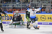 Augsburger Panther vs ERC Ingolstadt, DEL, Deutsche Eishockey Liga, Spieltag 7, 02.10.2019