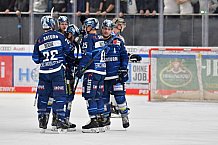 Eishockey, Herren, DEL, Saison 2021-2022, Spieltag 55, ERC Ingolstadt - Iserlohn Roosters, 13.03.2022