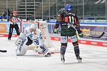 Eishockey, Herren, DEL, Saison 2020-2021, Augsburger Panther - ERC Ingolstadt, 05.03.2021
