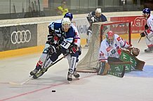 Eishockey, Herren, DEL, Saison 2024-2025, Iserlohn Roosters - HC TIWAG Innsbruck, 25.08.2024