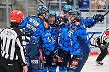 Eishockey, Herren, DEL, Saison 2025-2026, Spiel 16, ERC Ingolstadt - Kölner Haie, 31.10.2025