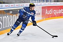 ERC Ingolstadt vs Thomas Sabo Ice Tigers, Eishockey, DEL, Deutsche Eishockey Liga, Spieltag 49, 19.02.2017