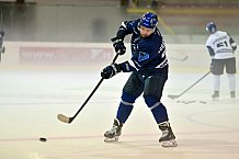 Eishockey, Herren, DEL, Saison 2026-2027, ERC Ingolstadt - Ice Training, 20.08.2026