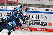 Eishockey, Herren, DEL, Saison 2022-2023, Vorbereitung, ERC Ingolstadt - Iserlohn Roosters, 14.08.2022