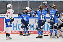 Eishockey, Frauen, DFEL, Saison 2023-2024, ERC Ingolstadt - ESC Planegg-Würmtal, 26.11.2023
