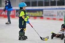 Eishockey, Herren, DEL, Saison 2024-2025, ERC Ingolstadt - Kids On Ice Day, 21.09.2024