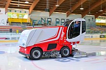 Eishockey, Herren, DEL, Saison 2026-2027, HC Falkensteiner Pustertal - HC Verva Litvinov, 23.08.2026