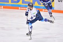 ERC Ingolstadt U20 vs Allstars Panther & Friends, Eishockey, U20, Sonderspieltag, 08.12.2018