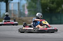 Eishockey, Herren, 6. Vinschgau-Cup, Saison 2022-2023, Audi ERC Gokart Cup 2022, 27.08.2022
