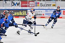 Eishockey, Herren, DEL, Saison 2023-2024, Spieltag 27, ERC Ingolstadt - EHC Red Bull München, 14.12.2023