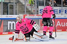 Eishockey, Herren, DEL, Saison 2024-2025, Spieltag 8, ERC Ingolstadt - Grizzlys Wolfsburg, 11.10.2024
