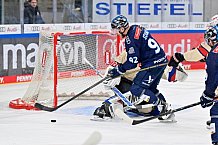 Eishockey, Herren, DEL, Saison 2024-2025, Playoffs Viertelfinale, Spiel 5, ERC Ingolstadt - Nürnberg Ice Tigers, 26.03.2025