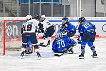 Eishockey, Frauen, DFEL, Saison 2026-2027, ERC Ingolstadt - Eisbären Juniors Berlin, 19.09.2026