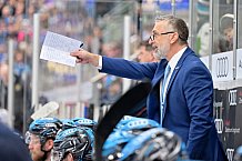 Eishockey, Herren, DEL, Saison 2025-2026, Spiel 28, ERC Ingolstadt - Iserlohn Roosters, 14.12.2025