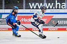Eishockey, Herren, DEL, Saison 2025-2026, Spiel 28, ERC Ingolstadt - Iserlohn Roosters, 14.12.2025
