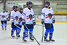 Eishockey, Frauen, DFEL, Saison 2026-2027, ERC Ingolstadt - Eisbären Juniors Berlin, 20.09.2026