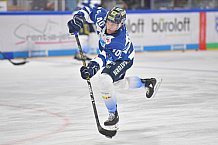 Thomas Sabo Ice Tigers vs ERC Ingolstadt, DEL, Deutsche Eishockey Liga, Spieltag 41, 26.01.2020