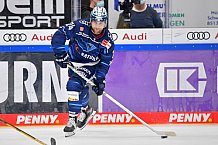 Vorbereitung, Eishockey, Herren, DEL, Saison 2021-2022, ERC Ingolstadt - spusu Vienna Capitals, 04.09.2021
