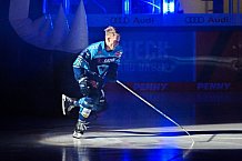 Eishockey, Herren, DEL, Saison 2022-2023, Spieltag 12, ERC Ingolstadt - Löwen Frankfurt, 18.10.2022