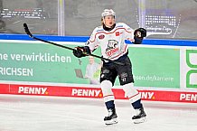 Eishockey, Herren, DEL, Saison 2025-2026, Gäubodenvolksfest-Cup 2025, Spiel 1, Nürnberg Ice Tigers - ERC Ingolstadt, 15.08.2025
