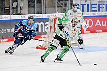 Eishockey, Herren, DEL, Saison 2022-2023, Spieltag 19, ERC Ingolstadt - Bietigheim Steelers, 03.11.2022