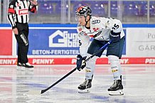 Eishockey, Herren, DEL, Saison 2023-2024, Gäubodenvolksfest-Cup, HC Lugano - ERC Ingolstadt, 18.08.2023