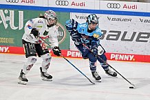 Eishockey, Frauen, DFEL, Saison 2022-2023, ERC Ingolstadt - ECDC Memmingen Indians , 27.11.2022