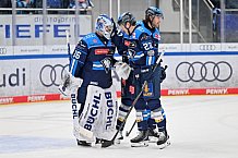 Eishockey, Herren, DEL, Saison 2025-2026, Spiel 44, ERC Ingolstadt - Dresdner Eislöwen, 27.01.2026