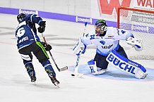 Straubing Tigers vs ERC Ingolstadt, DEL, Deutsche Eishockey Liga, Gäubodenvolksfest-Cup, Gäuboden, Volksfest, Cup, Spiel 4, 18.08.2019