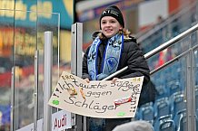 Eishockey, Herren, DEL, Saison 2022-2023, Spieltag 33, ERC Ingolstadt - Schwenninger Wild Wings, 21.12.2022
