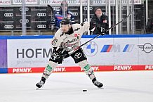 Eishockey, Herren, DEL, Saison 2023-2024, PrePlayoffs - Spiel 1, ERC Ingolstadt - Kölner Haie, 10.03.2024
