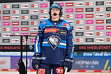 Eishockey, Herren, DEL, Saison 2025-2026, Spiel 47, ERC Ingolstadt - Nürnberg Ice Tigers, 01.03.2026