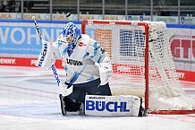 Eishockey, Herren, DEL, Saison 2020-2021, Augsburger Panther - ERC Ingolstadt, 15.01.2021