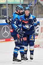 Eishockey, Herren, DEL, Saison 2025-2026, Spiel 10, ERC Ingolstadt - Löwen Frankfurt, 12.10.2025