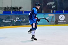 Eishockey, Herren, U20 DNL, Saison 2025-2026, Halbfinale - Spiel 5, ERC Ingolstadt - Krefelder EV 81, 24.03.2026