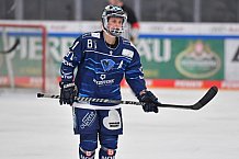 Eishockey, Frauen, DFEL, Playoffs Finale Spiel 2, Saison 2021-2022, ERC Ingolstadt - ECDC Memmingen Indians, 13.03.2022