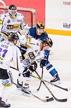 ERC Ingolstadt - Krefeld Pinguine, Eishockey, DEL, Deutsche Eishockey Liga, Spieltag 35, 05.01.2017, Foto: Eibner / Oliver STRISCH