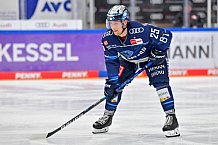 Eishockey, Herren, DEL, Saison 2021-2022, Playoffs - 1. Runde, Spiel 2, ERC Ingolstadt - Kölner Haie, 07.04.2022