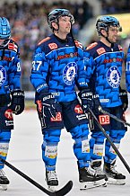 Eishockey, Herren, DEL, Saison 2025-2026, Spiel 16, ERC Ingolstadt - Kölner Haie, 31.10.2025