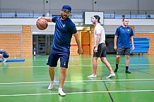 Eishockey, Herren, DEL, Saison 2026-2027, ERC Ingolstadt - OffIce Training, 20.08.2026