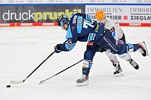 Eishockey, Herren, DEL, Saison 2022-2023, Spieltag 56, ERC Ingolstadt - Fischtown Pinguins Bremerhaven, 24.02.2023