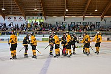 Eishockey, Herren, DEL, Saison 2026-2027, HC Falkensteiner Pustertal - HC Verva Litvinov, 23.08.2026