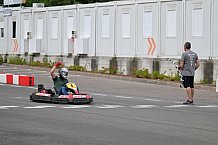 Eishockey, Herren, 6. Vinschgau-Cup, Saison 2022-2023, Audi ERC Gokart Cup 2022, 27.08.2022