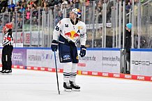 Eishockey, Herren, DEL, Saison 2023-2024, Spieltag 27, ERC Ingolstadt - EHC Red Bull München, 14.12.2023