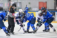 Eishockey, Frauen, DFEL, Saison 2026-2027, ERC Ingolstadt - Eisbären Juniors Berlin, 20.09.2026