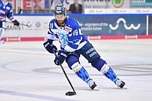 ERC Ingolstadt vs Iserlohn Roosters, DEL, Deutsche Eishockey Liga, Spieltag 41, 31.01.2020