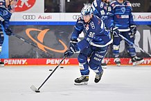 Eishockey, Herren, DEL, Saison 2021-2022, Spieltag 2, ERC Ingolstadt - Schwenninger Wild Wings, 12.09.2021