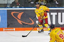 ERC Ingolstadt - Duesseldorfer EG, Eishockey, DEL, Deutsche Eishockey Liga, Spieltag 22, 19.11.2017