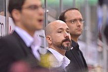 ERC Ingolstadt vs Krefeld Pinguine, DEL, Deutsche Eishockey Liga, Spieltag 44, 01.02.2019